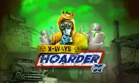 hoarder'